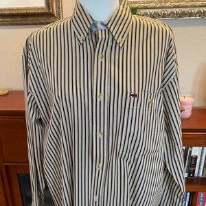 Bugle Boy Classics Shirt - size M